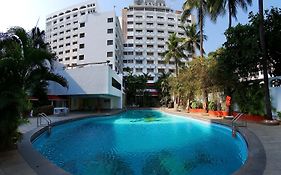 Savera Hotel